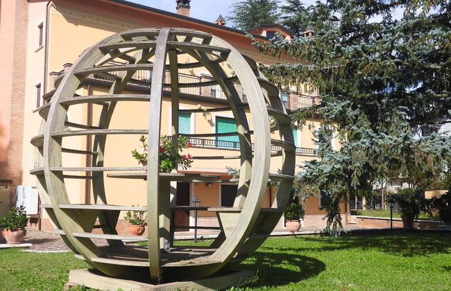 Villa Adige Luxury - Foto 51