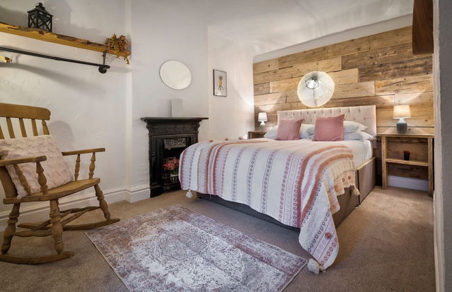 The Gilpin Farmhouse Lake District Getaway - Foto 30