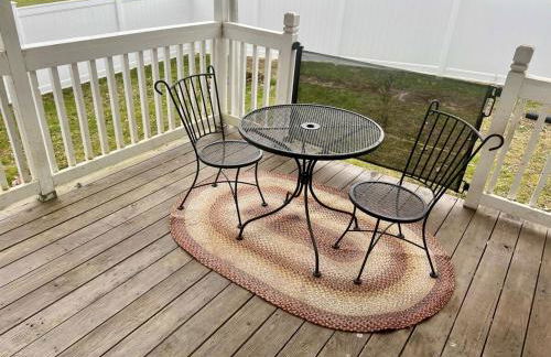 Retreat on Lake Milton - Foto 15