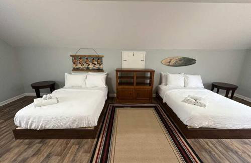 Whispering Waters Hideaway - Foto 60