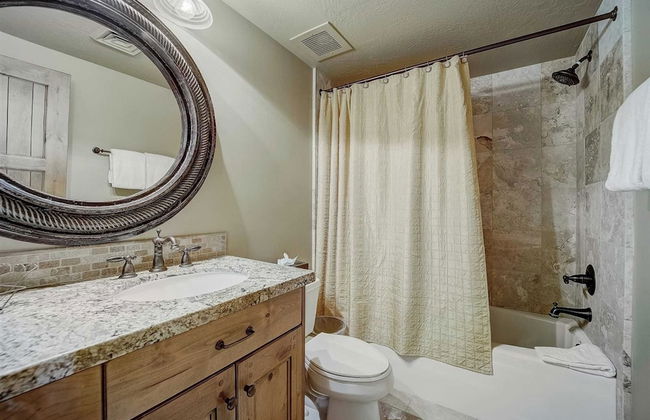 Mont Cervin #23 by Avantstay Luxury Ski in Ski out Home in Park City! - Foto 17