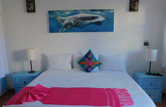 Luna Líquida Hotel Boutique - Foto 53