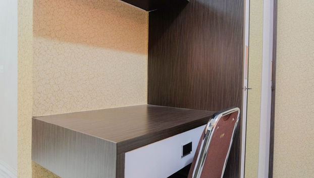 Mostrador del conserje