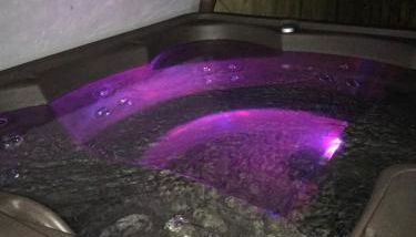 Carriage Cottage Hot Tub - Foto 5