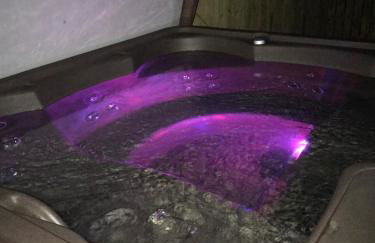 Carriage Cottage Hot Tub - Foto 5
