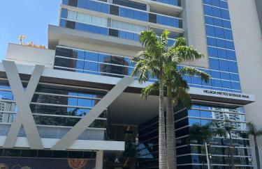 1010 Helbor Patteo Bosque Maia - Foto 23