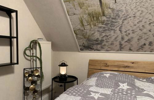 Ferienwohnung Ankerplatz - Foto 21