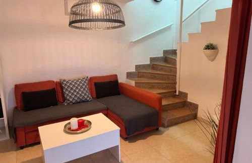 Entire townhouse in the paradise - Gran Canaria - Photo 52