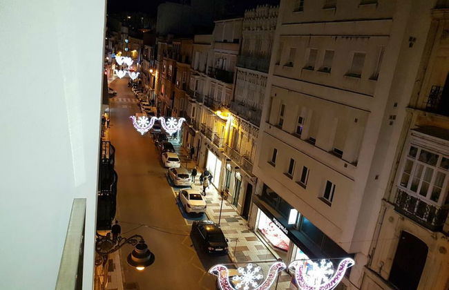 Apartamento Centro Málaga - Foto 17