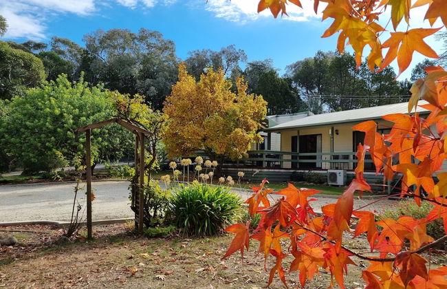 Golden Heritage Apartments Beechworth - Foto 29