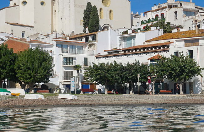 Cadaques Boat Trip - Photo 7
