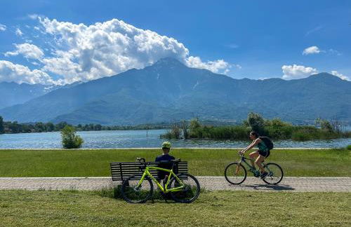 Panorama Ferienwohnung Lorenzo - Foto 33