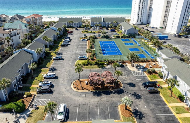 South Bay By The Gulf 061 2 Bedroom Townhouse - Foto 22