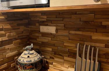 Studio des Ô Glaciers - 7 Laux - Foto 10