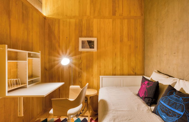 SAN LUIS POTOSI by Mr. W - Foto 16