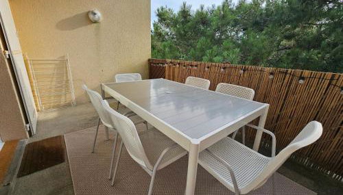 Cocon Les Pieds dans l'Eau- Les Hameaux de l'Océan - Foto 5