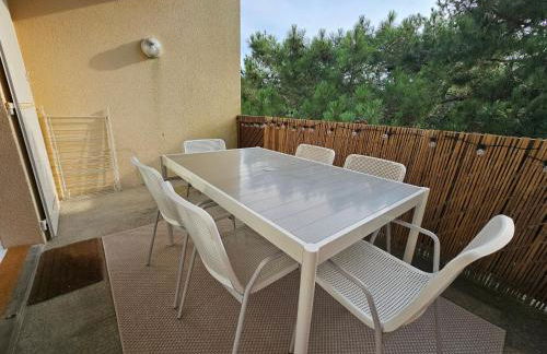 Cocon Les Pieds dans l'Eau- Les Hameaux de l'Océan - Foto 5