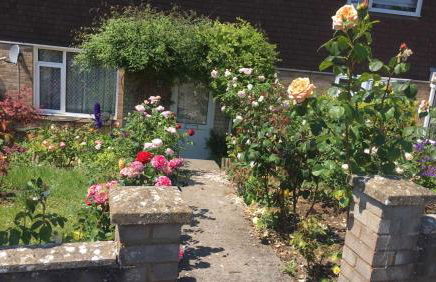 Annie’s House in Amesbury - Foto 1