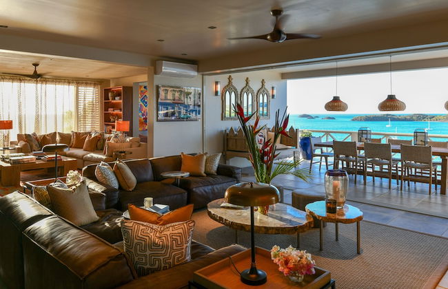 Villa Papillon - Photo 37