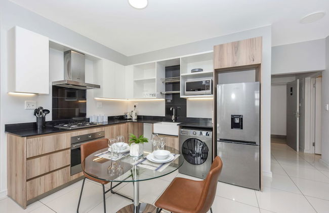 Easy Stay - The Median - Foto 26