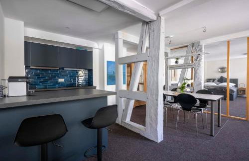 Ferienwohnung Seeromantik in 2 Minuten am See - Photo 1