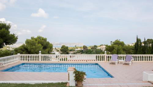 Villa La Paz - Foto 4