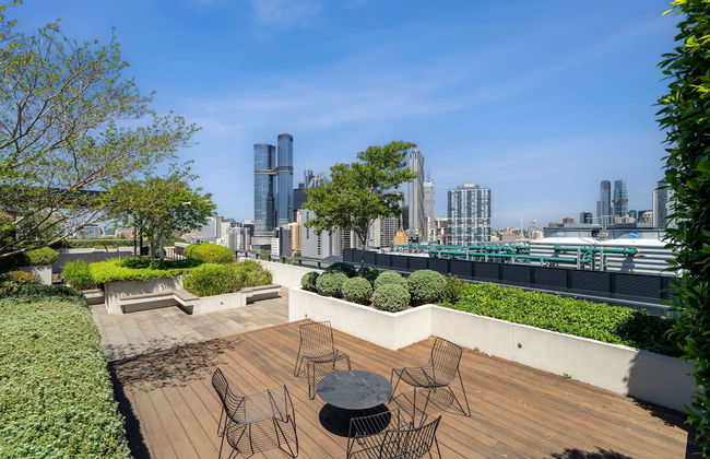 The Eminence Apartments by CLLIX - Photo 68