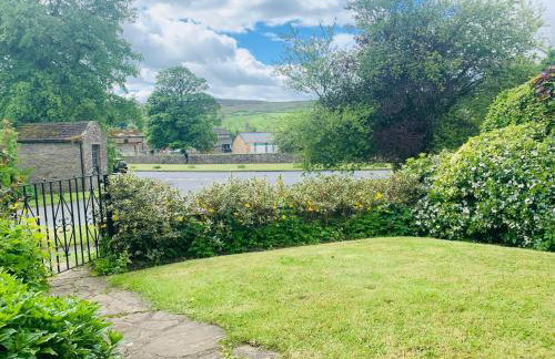 A D Coach House Cottage - Foto 40