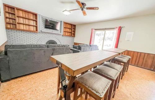 4 King beds/6Bdrm & 3Ba/Your Ideal Family Getaway - Foto 28