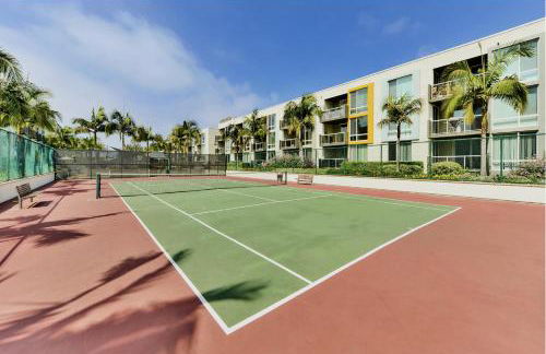 Ocean's Edge 2BR Penthouse - Infinite Blue Views - Foto 58