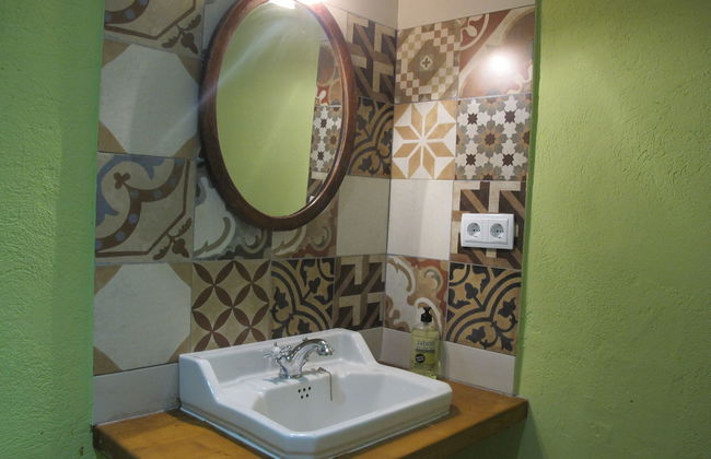 Mas Can Puig de Fuirosos - Foto 26