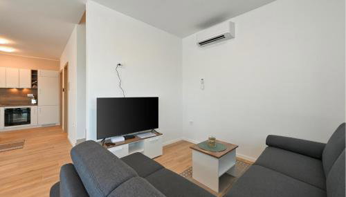 Lovely Home In Margecan With Wifi - Foto 4
