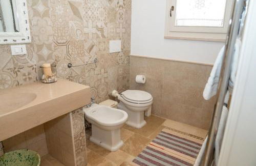 Trullo dei Sogni con Piscina e Jacuzzi - Foto 18