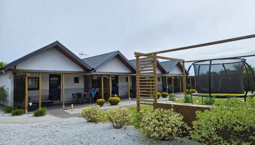 Apartamenty Polna Sarbinowo - Ogród - Taras - Spokój z dala od tłumów - Foto 3