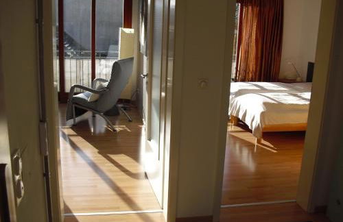 Studio A Am Burgberg - Foto 10