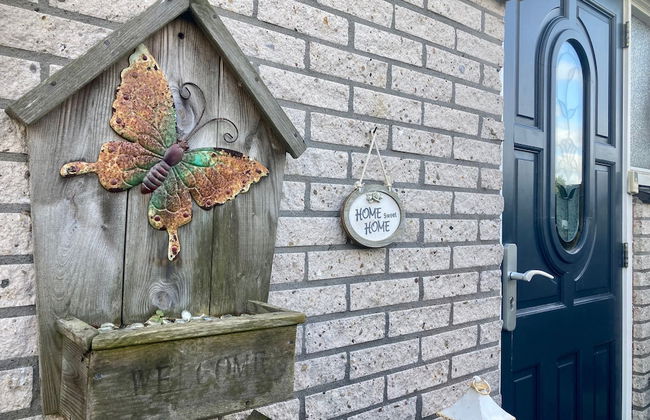 Spacious 6-person Holiday Home Dijkrose Close to the Lauwersmeer - Photo 33