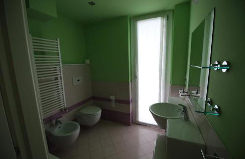 Appartamenti Solemare - Foto 17