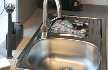 Ferienwohnung 1, Schlaf-Gut-Johannis, Flensburg - Foto 5