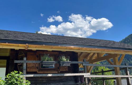 Chalet la poipia - Foto 18