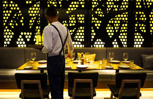 LiT BANGKOK Residence - Foto 65