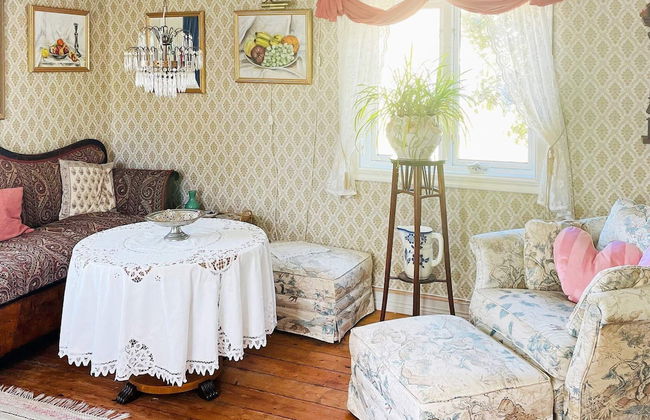 4 Person Holiday Home in Ronnang-by Traum - Foto 5