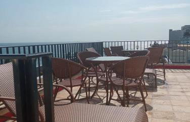 EDIFÍCIO METROPOLE ONDINA - Foto 26