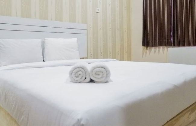 Minimalist Studio Apartment at Pavilion Permata - Foto 3