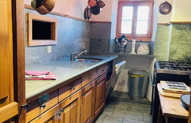 Chasa Veglia - Foto 24