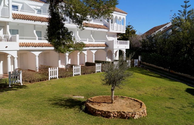 AP Costas - Complejo Al Andalus - Foto 37