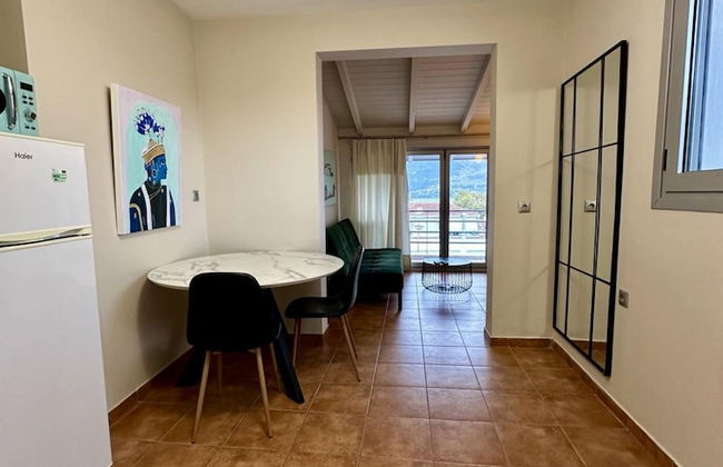 View Lake Attic in Ioannina - Foto 14