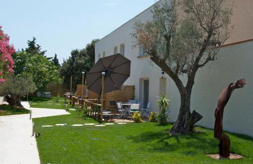 La Cigaliere en Cote Vermeille - Foto 19