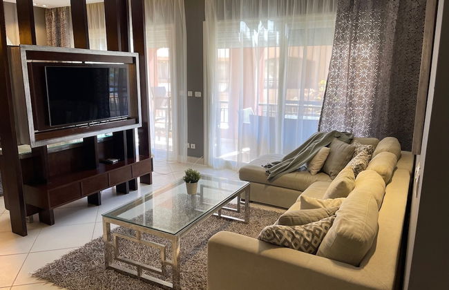 Marassi North Coast Verdi Chalet 3br - Foto 21