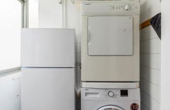 Apartamento espacioso vistas al mar - Photo 22