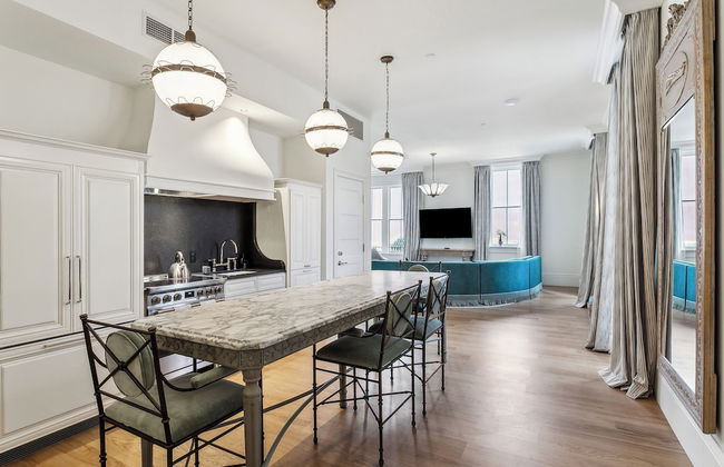 Hotel Perle - Foto 46